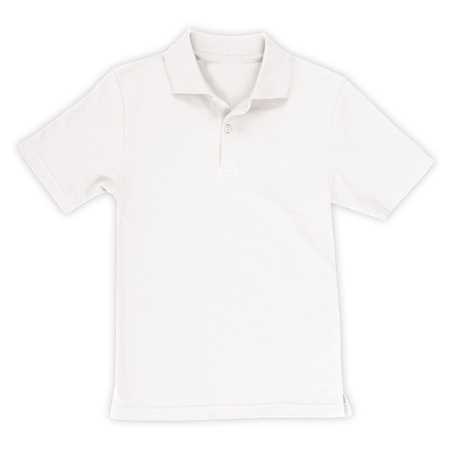 Kids Unisex Poly-Cotton Polo (9 Colours)