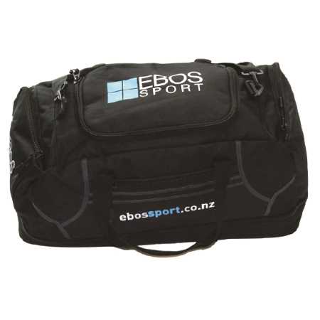 EBOS Sport Premier REACTOR Bag Black