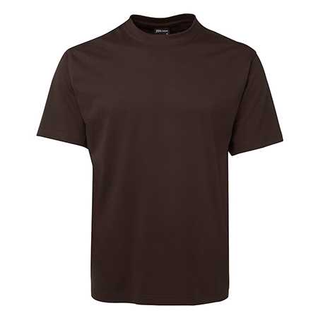 JB's TEE Chocolate 2XL