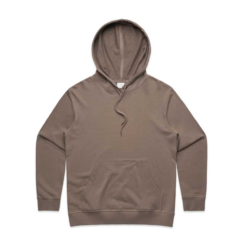 WOMENS PREMIUM HOOD Musk L