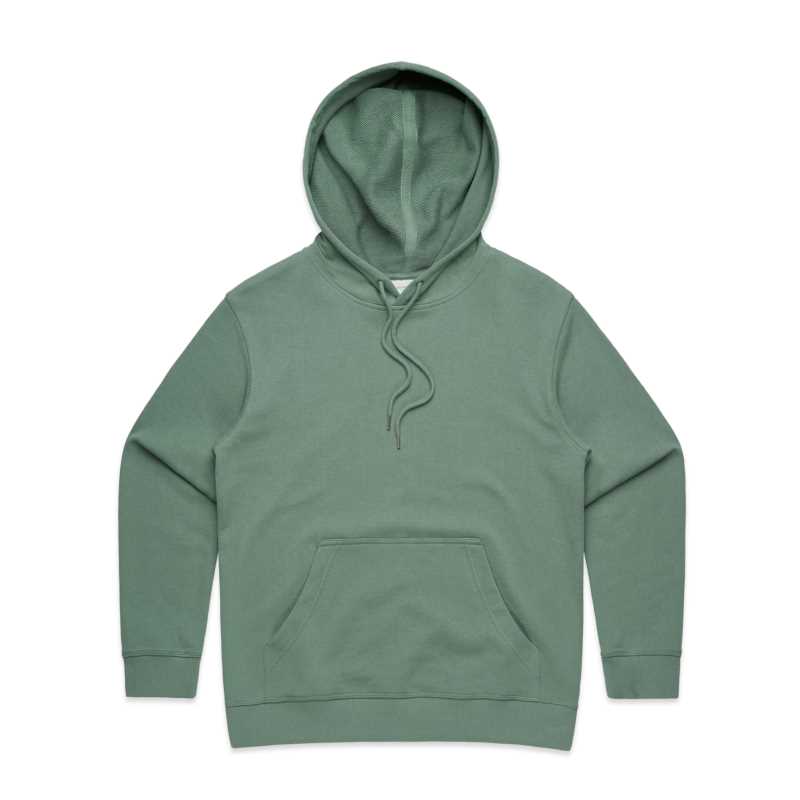 WOMENS PREMIUM HOOD Sage S