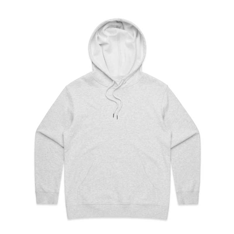 AS Colour Premium Hood Womans