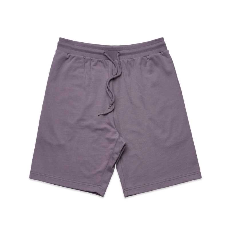 Stadium Short Mauve 2XL