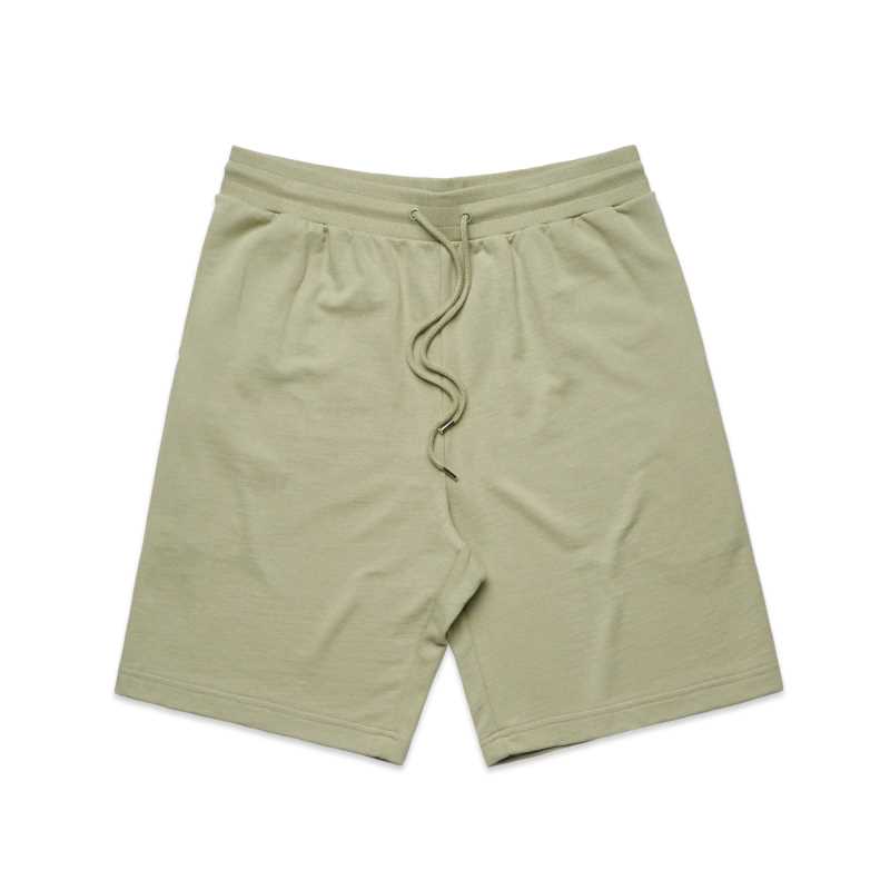 Stadium Short Pistachio 2XL