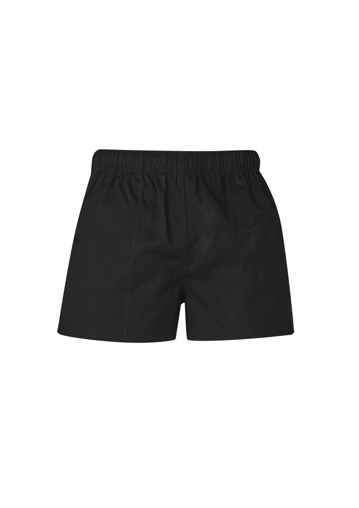 Mens Rugby Shorts NZ Uniforms
