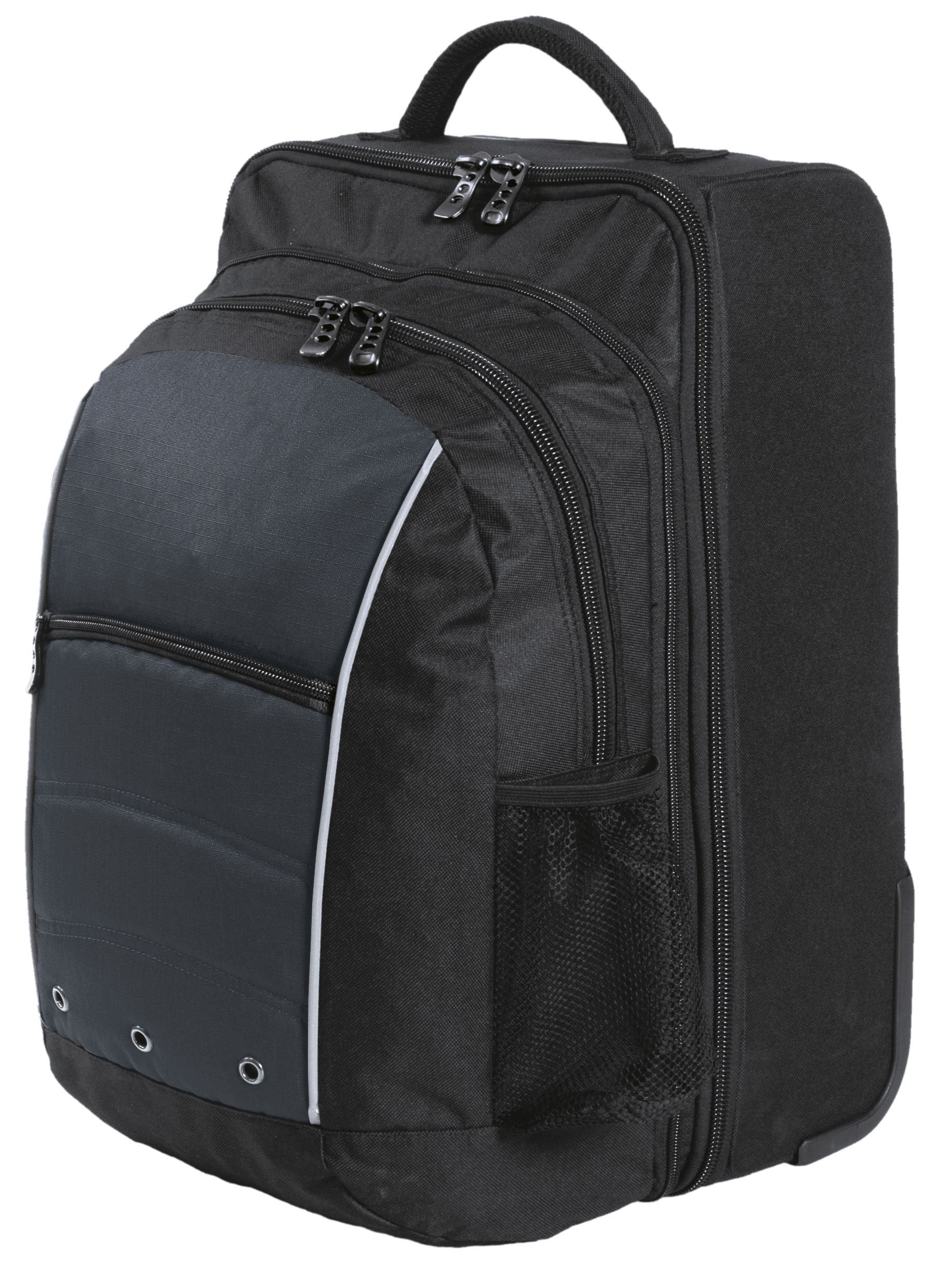 Transit Travel Bag NZ Uniforms