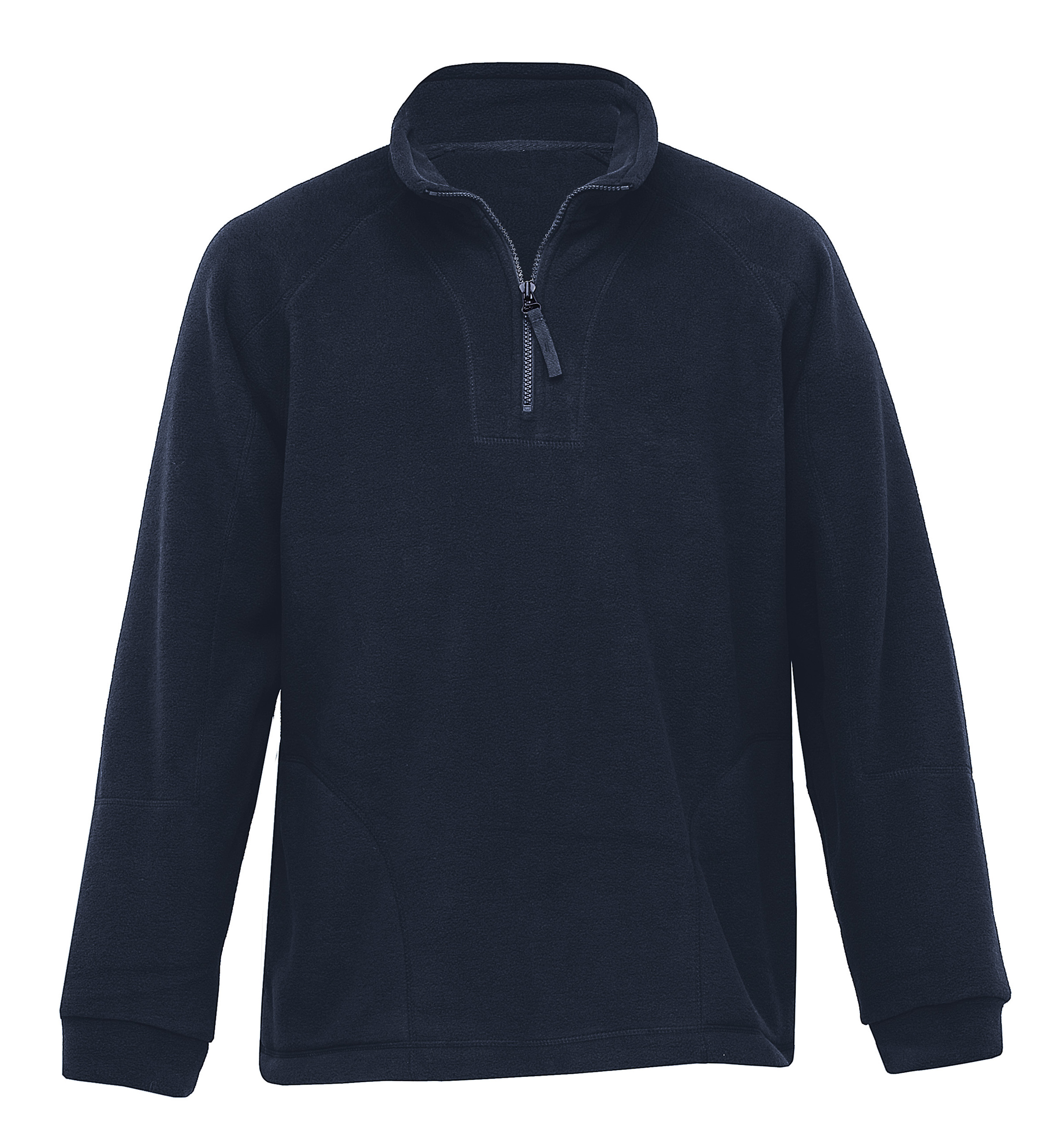Detailed Polar Fleece Pullover NZ Uniforms
