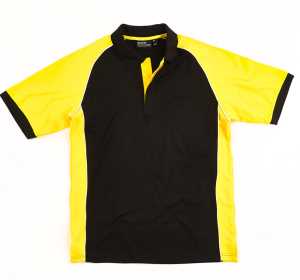 Adults Indy Polo