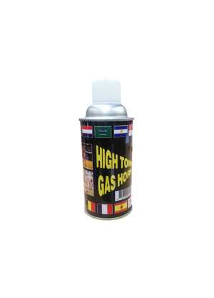 Super High Tone Aerosol Horn Refill Canister