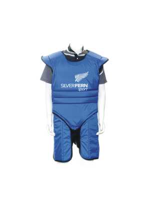 Contact Suit - with Legs Junior