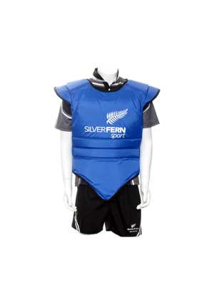 Contact Suit (No Legs) Senior