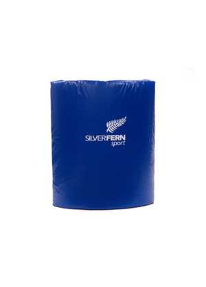 Hitshield - Curved Hit & Spin  Blue