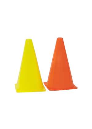 Marker Cones - 30cm Red
