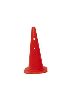 Marker Cones - 18"""""""" (45.72cm) With Holes
