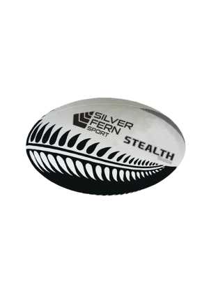 Touch Ball - Stealth
