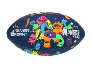 Touch Ball - Monster Touch
