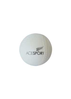 Soft Sponge Centre Baseball 9" Rubber Cover