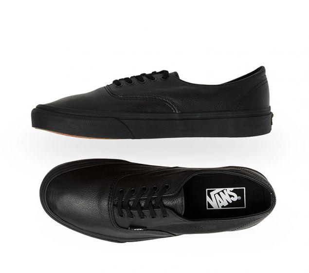 Vans Unisex Authentic Decon US Sizes