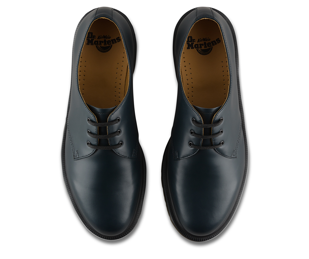 Dr. Martens Icons 1462 UK Sizes