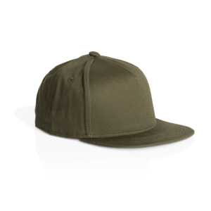 Billy Panel Cap Army 1SZ