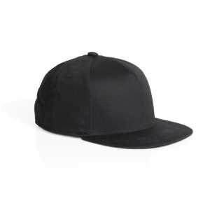 BILLY PANEL CAP Black 1SZ