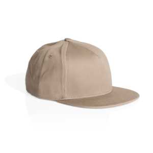 Billy Panel Cap Khaki 1SZ