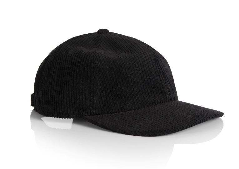 Cord Cap
