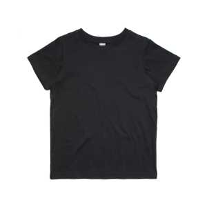 Youth Tee Black 10