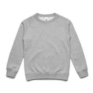 AS Colour KIds Supply Crew Sweatshirt