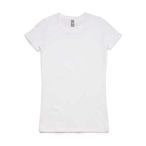 Ladies Wafer Tee