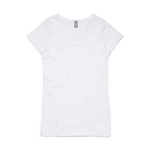 AS Colour Bevel Tee