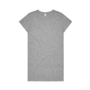 AS Colour Mika Organic S/S Dress