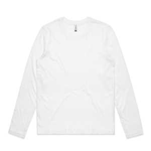 AS Colour Chelsea Long Sleeve Tee Womans
