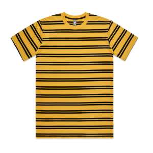 Classic Stripe tee