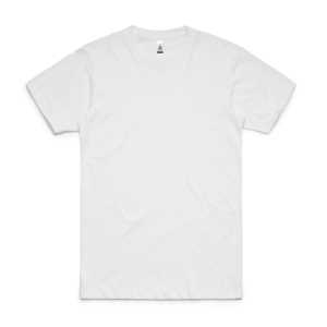 AS Colour Block Tee