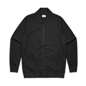 BOMBER JACKET Black XS