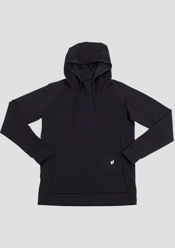 Code Everyday Lifestyle Hood