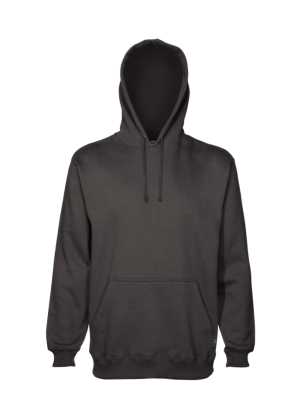 HHI Premium Pullover Hoodie Dark Grey 2XL