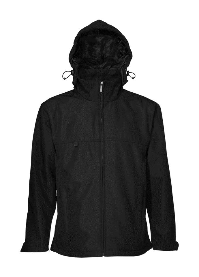 Bodyguard Jacket NZ Uniforms