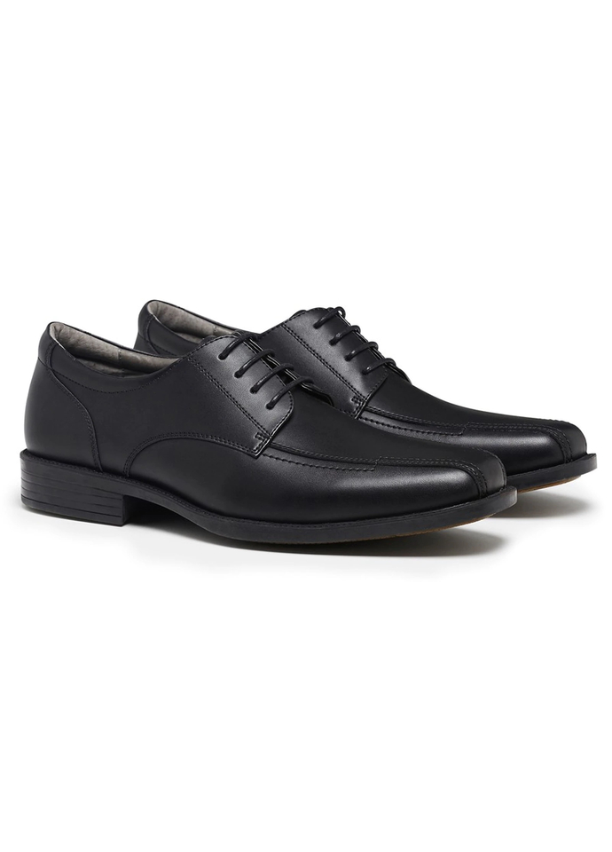 Julius Marlow Monash Black Shoe