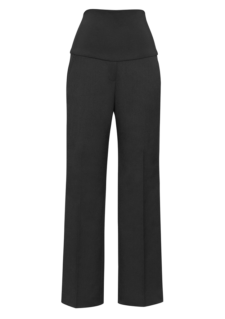 Ladies Maternity Pant NZ Uniforms
