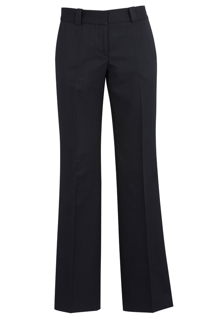 Ladies Hipster Fit Pant NZ Uniforms