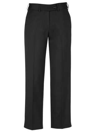 Womens Louise Pant Black 10
