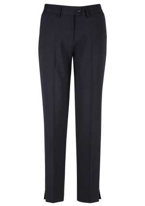Ladies Slim Leg Pant