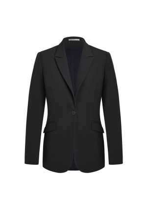 Womens Longline Jacket