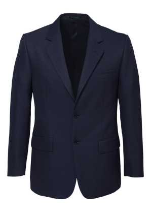 Mens 2 Button Jacket