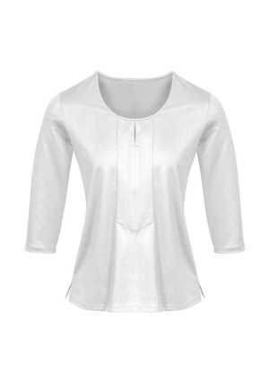 Womens Abby Knit Top