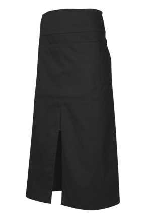 Continental Style Full Length Apron