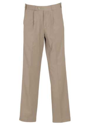 Mens Detroit Pant - Stout Stone 102
