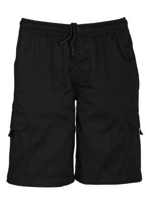 Kids Detroit Pull-on Shorts